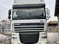 DAF  XF 105 2009 годаүшін18 000 000 тг. в Алматы