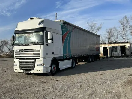 DAF  XF 105 2009 года за 18 000 000 тг. в Алматы – фото 3