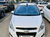 Chevrolet Spark 2023 года за 4 750 000 тг. в Астана