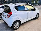 Chevrolet Spark 2023 годаүшін4 750 000 тг. в Астана – фото 3