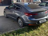 Hyundai Elantra 2019 года за 7 400 000 тг. в Астана