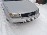 Audi 100 1994 года за 2 900 000 тг. в Караганда