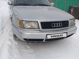 Audi 100 1994 года за 2 900 000 тг. в Караганда – фото 5