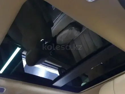 Land Rover Range Rover 2022 года за 72 000 000 тг. в Алматы – фото 10