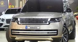 Land Rover Range Rover 2022 годаүшін72 000 000 тг. в Алматы