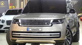 Land Rover Range Rover 2022 года за 72 000 000 тг. в Алматы