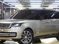 Land Rover Range Rover 2022 года за 72 000 000 тг. в Алматы – фото 2