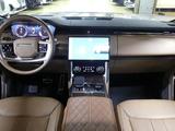 Land Rover Range Rover 2022 года за 72 000 000 тг. в Алматы – фото 5