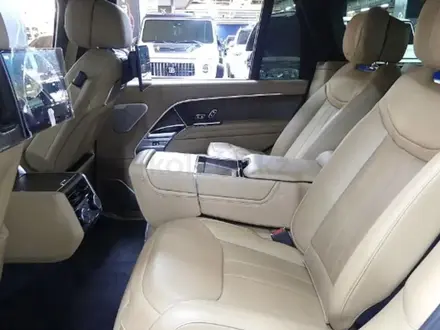 Land Rover Range Rover 2022 года за 72 000 000 тг. в Алматы – фото 8