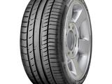 Continental Sport Contact 5 275/45 R20 и 305/40 R20 за 900 000 тг. в Алматы