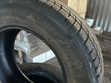 Зимние шины Triangle 235/65 R17 за 105 000 тг. в Алматы – фото 5