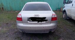 Audi A4 2001 года за 3 000 000 тг. в Петропавловск