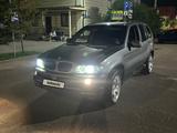 BMW X5 2002 года за 6 000 000 тг. в Алматы