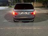 BMW X5 2002 года за 6 000 000 тг. в Алматы – фото 4