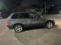 BMW X5 2002 года за 6 000 000 тг. в Алматы – фото 7