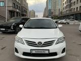 Toyota Corolla 2013 года за 6 970 000 тг. в Астана
