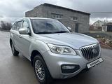 Lifan X60 2016 года за 3 300 000 тг. в Астана – фото 4