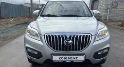 Lifan X60 2016 года за 3 700 000 тг. в Экибастуз – фото 3