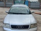 Audi A6 1998 года за 3 000 000 тг. в Мойынкум