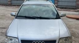 Audi A6 1998 годаүшін3 000 000 тг. в Мойынкум