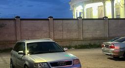 Audi A6 1998 годаүшін3 000 000 тг. в Мойынкум – фото 4