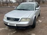 Audi A6 1998 года за 3 000 000 тг. в Мойынкум – фото 5