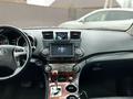 Toyota Highlander 2013 годаfor13 200 000 тг. в Атырау – фото 6