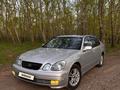 Lexus GS 300 1998 года за 4 000 000 тг. в Караганда – фото 2