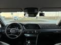 Hyundai Sonata 2020 года за 8 500 000 тг. в Алматы – фото 2