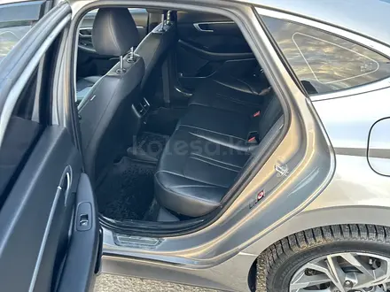 Hyundai Sonata 2020 года за 8 500 000 тг. в Алматы – фото 5
