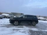 Chery Tiggo 7 2025 года за 11 000 000 тг. в Караганда – фото 4