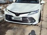 Toyota Camry 2020 годаүшін16 700 000 тг. в Алматы