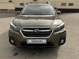 Subaru Outback 2018 годаүшін13 000 000 тг. в Кокшетау