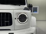 Mercedes-Benz G 63 AMG 2022 годаүшін99 999 999 тг. в Алматы