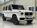 Mercedes-Benz G 63 AMG 2022 года за 99 999 999 тг. в Алматы – фото 14