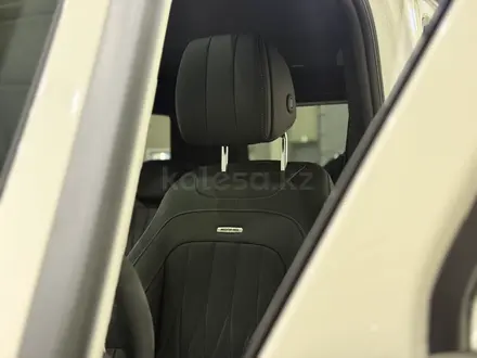 Mercedes-Benz G 63 AMG 2022 года за 99 999 999 тг. в Алматы – фото 23