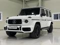 Mercedes-Benz G 63 AMG 2022 года за 99 999 999 тг. в Алматы – фото 3