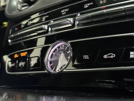 Mercedes-Benz G 63 AMG 2022 года за 99 999 999 тг. в Алматы – фото 37