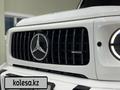 Mercedes-Benz G 63 AMG 2022 года за 99 999 999 тг. в Алматы – фото 4