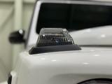 Mercedes-Benz G 63 AMG 2022 годаүшін99 999 999 тг. в Алматы – фото 5