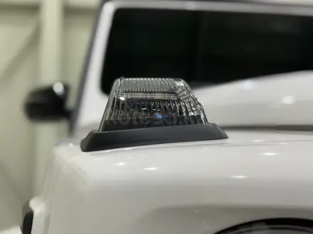Mercedes-Benz G 63 AMG 2022 года за 99 999 999 тг. в Алматы – фото 5