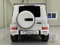 Mercedes-Benz G 63 AMG 2022 года за 99 999 999 тг. в Алматы – фото 8