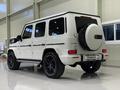 Mercedes-Benz G 63 AMG 2022 года за 99 999 999 тг. в Алматы – фото 9