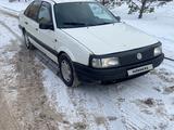 Volkswagen Passat 1991 годаfor700 000 тг. в Астана