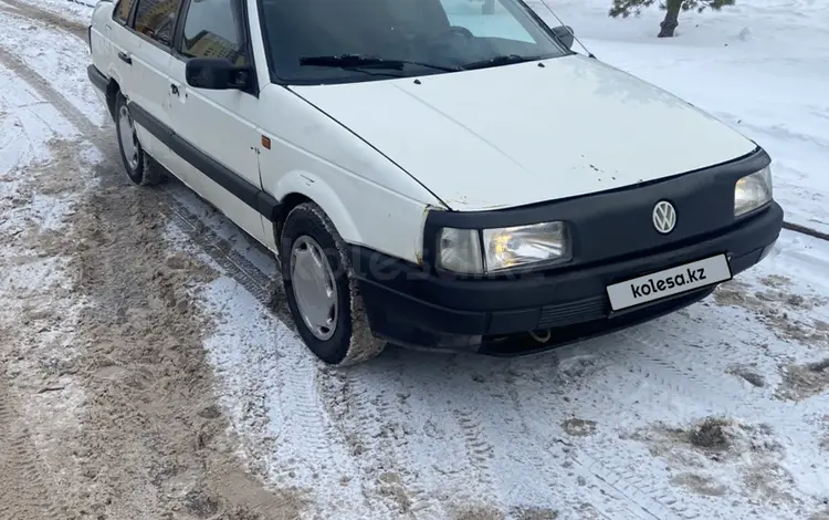 Volkswagen Passat 1991 года за 700 000 тг. в Астана