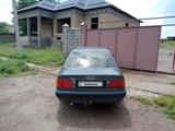 Audi S4 1991 годаүшін1 500 000 тг. в Шымкент