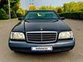 Mercedes-Benz S 600 1993 годаүшін222 000 000 тг. в Астана – фото 3