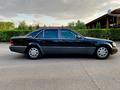 Mercedes-Benz S 600 1993 годаүшін222 000 000 тг. в Астана – фото 44