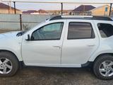 Renault Duster 2014 года за 3 800 000 тг. в Мангистау – фото 3