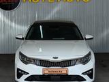 Kia K5 2019 годаүшін9 490 000 тг. в Шымкент